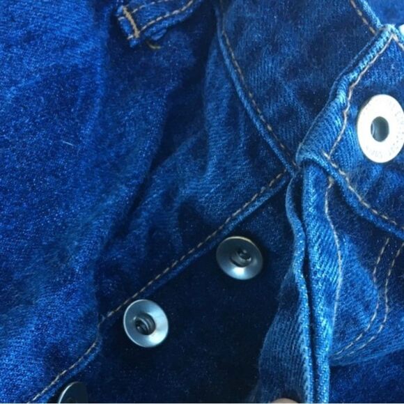 COPIN Denim Charles Straight 33 - Picture 4 of 8